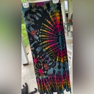 Kathmandu Skirt & Leggings!